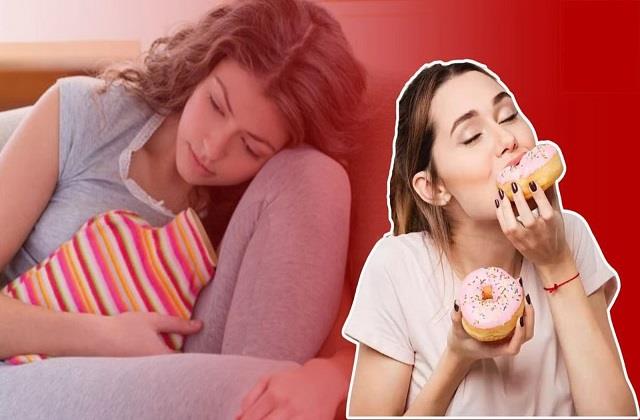 Periods के दौरान क्यों बढ़ जाती है मीठा खाने की क्रेविंग? जानिए एक्सपर्ट की राय