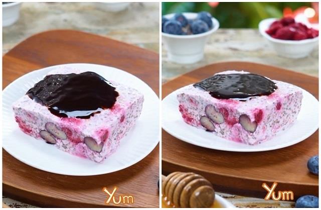 टोरटा Antigonfiore