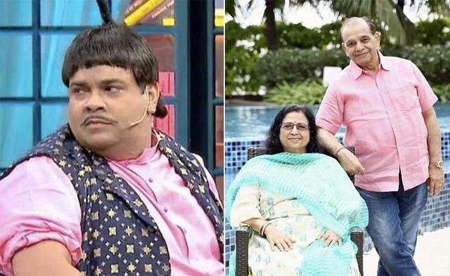 कीकू शारदा ने मां-बाप के निधन का दर्द साझा किया, बताया आखिरी फोन का जवाब न दे पाने का अफसोस