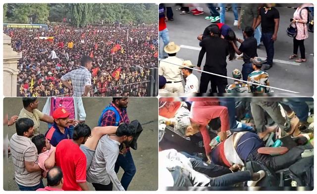 कौन थे करूर भगदड़ में मारे गए 39 लोग? सामने आई डिटेल, एक की पत्नी है 9 महीने की गर्भवती