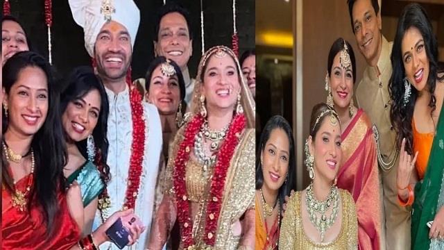 प्रिया मराठे के निधन के बाद भी टस से मस नहीं हुईं अंकिता लोखंडे, मस्ती में दिखीं तो लोगों ने किया ट्रोल