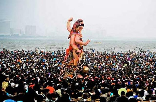 14 आतंकी भारत में घुसे,  34 गाड़ियों में रखा है बम...अनंत चतुर्दशी से पहले मिली मुंबई को उड़ाने की धमकी