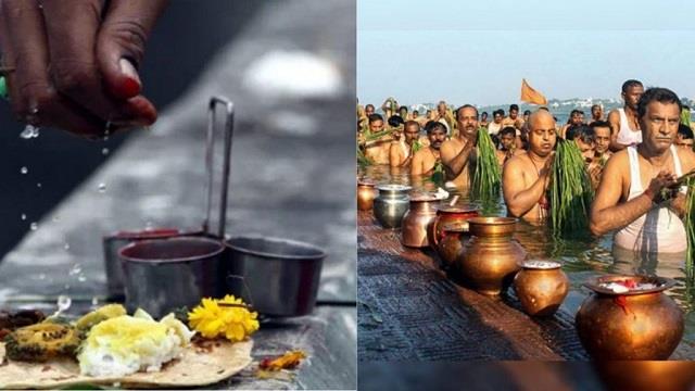 पितृपक्ष 2025: 7 सितंबर से शुरू हो रहा है पवित्र पितृपक्ष,भूलकर भी न करें ये 6 काम पितर हो जाएंगे नाराज