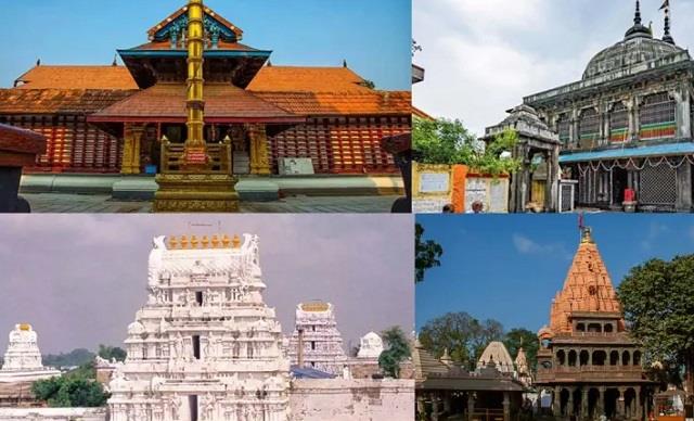 चंद्रग्रहण के दौरान भी क्यों खुले रहेंगे  ये 4 मंदिर? जानिए इसके पीछे की खास धार्मिक मान्यताएं