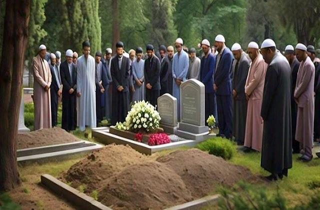 इस्लाम धर्म में मुस्लिम शव का दाह संस्कार क्यों नहीं किया जाता? जानें पूरी वजह
