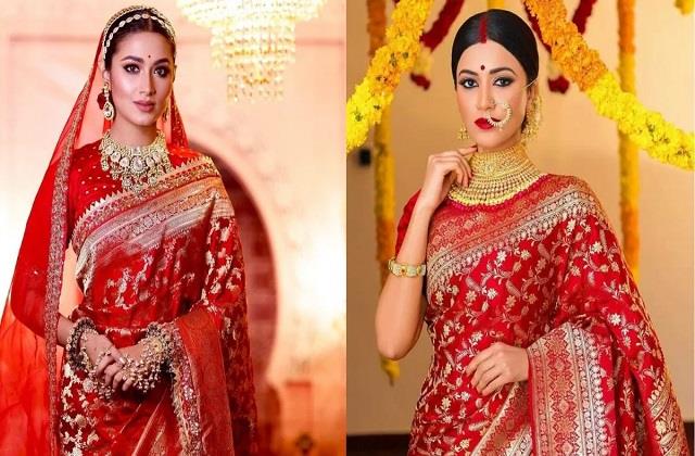 करवा चौथ के लिए बेस्ट हैं ज्वेलरी के ये डिजाइन, लुक में लग जाएंगे चार चांद