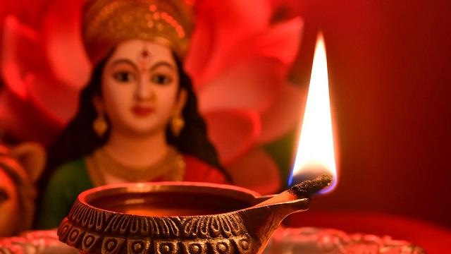नवरात्रि 2025 का शुभारंभ 22 सितंबर से, इस बार 10 दिनों तक चलेगा शक्ति उपासना का पर्व