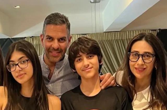 संजय कपूर की 30,000 करोड़ की दौलत के लिए करिश्मा कपूर के बच्चों ने कोर्ट में दी अर्जी, सौतेली मां पर लगाए आरोप