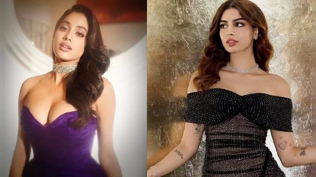 जाह्नवी कपूर और ख़ुशी कपूर कितनी पढ़ी-लिखी हैं? जानिए पूरी डिटेल