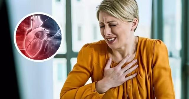मेनोपॉज के बाद क्यों बढ़ता है दिल की बीमारी का खतरा?  इन 4 तरीके से रखें दिल का ख्याल