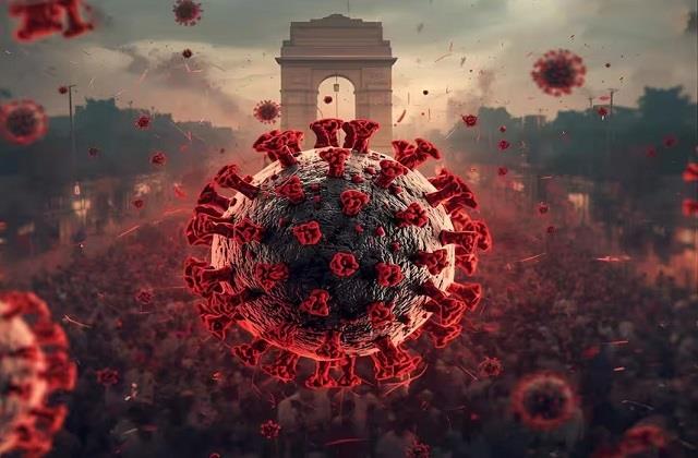 दिल्ली में तेजी से फैल रहा H3N2 वायरस: जानें किन उम्र के लोगों में है सबसे ज्यादा खतरा