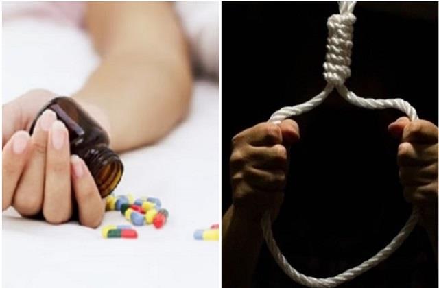 सुसाइड के आ रहे हैं ख्याल? ये आसान तरीका अपनाने से भूल सकते हैं आत्महत्या करना