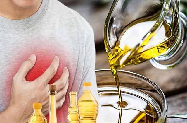 हार्ट अटैक की असली वजह: मीट-तेल नहीं, बल्कि 5 गलत आदतें जो नाइट्रिक ऑक्साइड घटाती हैं