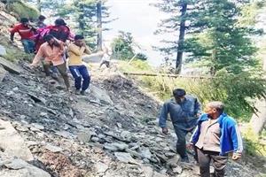 Himachal Pradesh