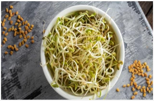 जोड़ों के दर्द से लेकर डायबिटीज तक, इन 5 परेशानियों में फायदेमंद है अंकुरित मेथी