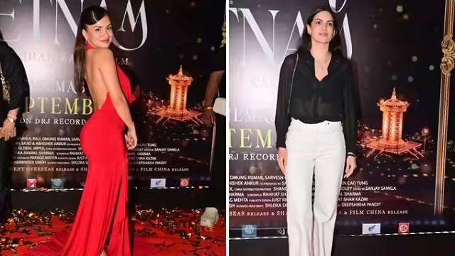 अवनीत कौर ने हार्दिक पांड्या की Ex Wife को भी पीछे छोड़ दिया, बैकलेस गाउन में दिखा ग्लैमरस अवतार