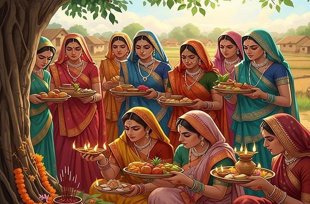 जितिया व्रत 2025: पारण मुहूर्त, विधि और जानें इस व्रत में क्या खाएं