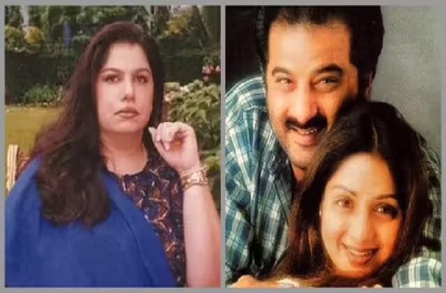 पति की खुशी के लिए बोनी कपूर की पहली पत्नी ने श्रीदेवी के लिए खरीदी थी शादी की अंगूठी