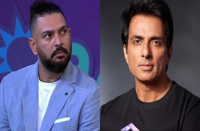 ED ने Yuvraj Singh और Sonu Sood को भेजा नोटिस , बुलाने पर भी उर्वशी नहीं पहुंची दफ्तर
