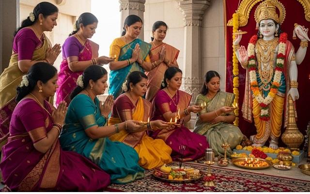 Indira Ekadashi 2025: इस बार बनेंगे 4 शुभ योग, भगवान विष्णु और पितरों की कृपा पाने का दुर्लभ संयोग