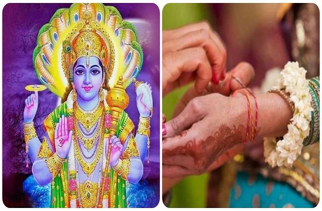 14 गांठों वाले इस चमत्कारी धागे में है बड़ी शक्ति, अनंत चतुर्दशी पर ही क्याें बांधा जाता है ये?