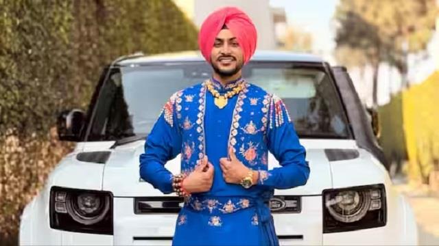 RIP: वाइफ नहीं चाहती थी भेजना’, राजवीर जवंदा के एक्सीडेंट से पहले हुई थी ये बातचीत