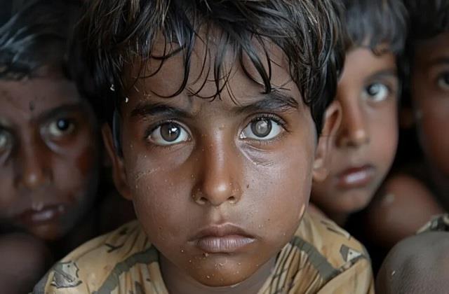 अब सिर्फ बुजुर्ग ही नहीं, बच्चों को भी हो रहा है मोतियाबिंद,  जानिए इसके 5 बड़े कारण