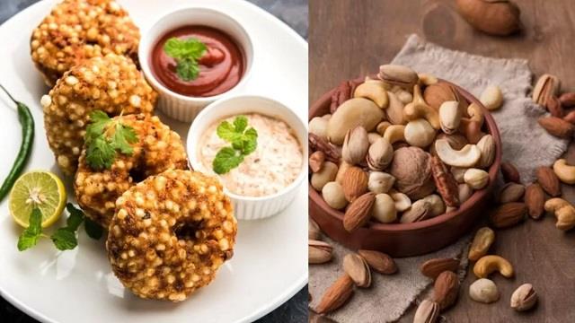 नवरात्रि व्रत के दिनों में क्या खाएं और क्या नहीं, सही खानपान से रहेंगे हेल्दी और एनर्जेटिक