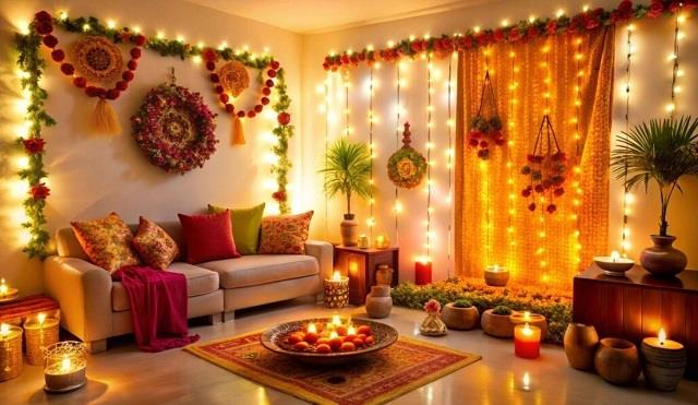 इस दिवाली अपने नए घर को पेंट करवाने की सोच रहे हैं तो इन 5 गलतियों से बचें