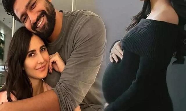 क्या डिलीवरी के आखिरी फेज में हैं कैटरीना कैफ? सामने आई बेबी की डेट!