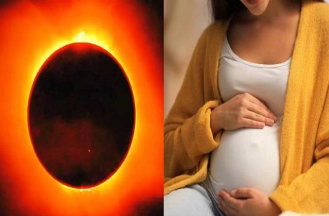 7 सितंबर 2025 चंद्र ग्रहण: जानें गर्भवती महिलाओं को क्या करना चाहिए और क्या नहीं