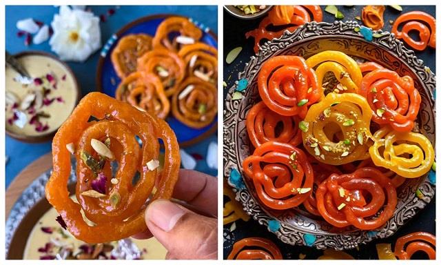 Dussehra Celebration: दशहरे पर इन 5  ट्रेडिशनल मिठाइयां से बढ़ाएं खुशियां