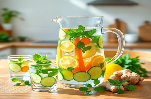 बिना पैसे खर्च किए अपना Alkaline Water खुद बनाएं