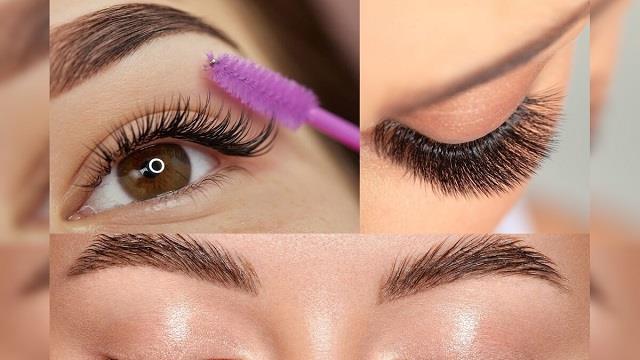 लंबी और घनी पलकों के लिए घर पर बनाएं ये असरदार होममेड सीरम