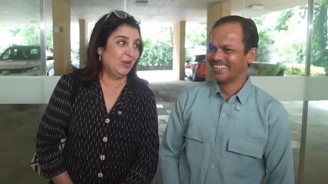 कभी कमाते थे सिर्फ 300 रुपये, आज फराह खान के कुक दिलीप की सैलरी सुनकर उड़ जाएंगे होश