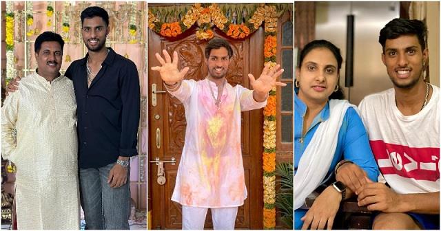 तिलक वर्मा का आलीशान घर: फर्श से अर्श तक का सफर, देखिये 15 तस्वीरें जो जीत लेंगी आपका दिल