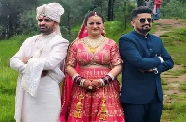 एक ही लड़की से शादी करने वाले हिमाचल के दो भाईयों के साथ हुई अनहोनी, बेहद तकलीफ में हैं दोनों