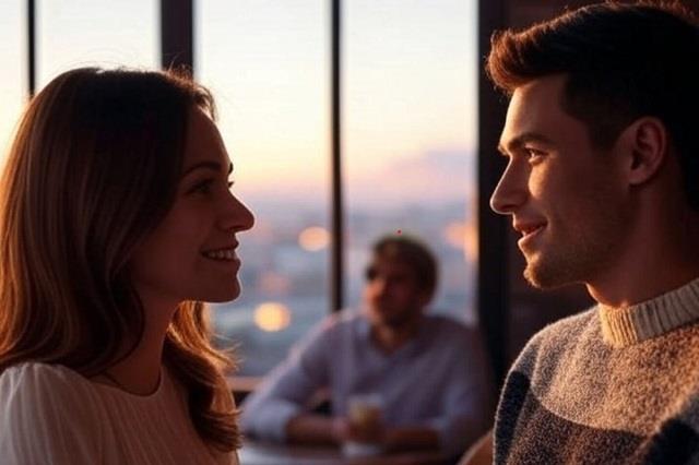 क्रश को बनाना है अपना दीवाना? ये 10 क्यूट मूव्स ज़रूर आज़माएं  अट्रैक्शन होगा डबल