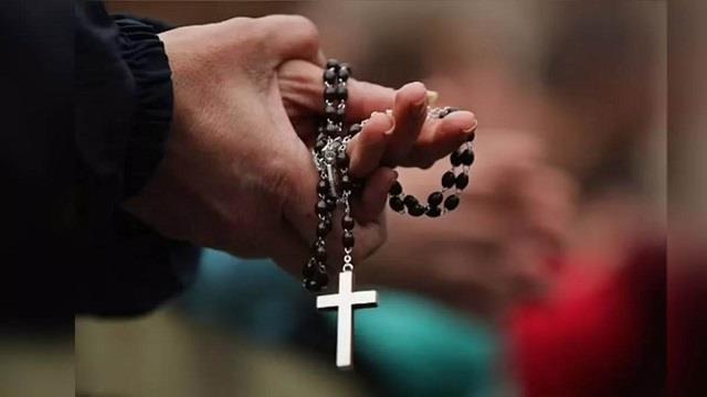 ईसा मसीह ही असली भगवान हैं… बाकी सभी झूठे! राजस्थान में अवैध धर्मांतरण का खुलासा