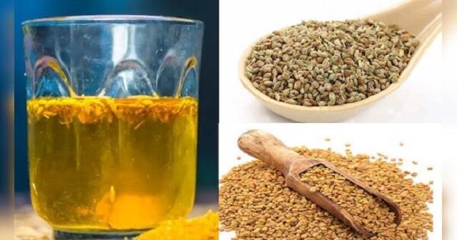 वजन घटाने के लिए अजवाइन पानी या मेथी पानी , कौन सा है सबसे बेहतर?