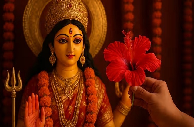 PunjabKesari Shakti Peeth Devi Temples In India and Outside India