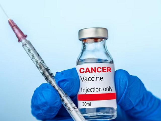 बहुत बड़ी सफलता! वैकसीन हो गई तैयार अब Cancer से नहीं जाएगी जान