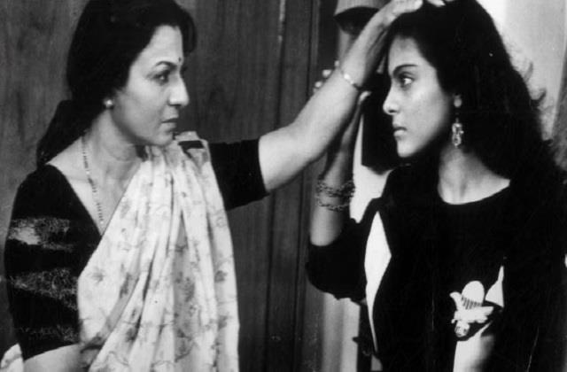 जो गलती मां तनुजा ने की उसे Kajol ने नहीं दोहराया, पिता भी रहे नाराज लेकिन एक्ट्रेस ने नहीं मानी थी बात!