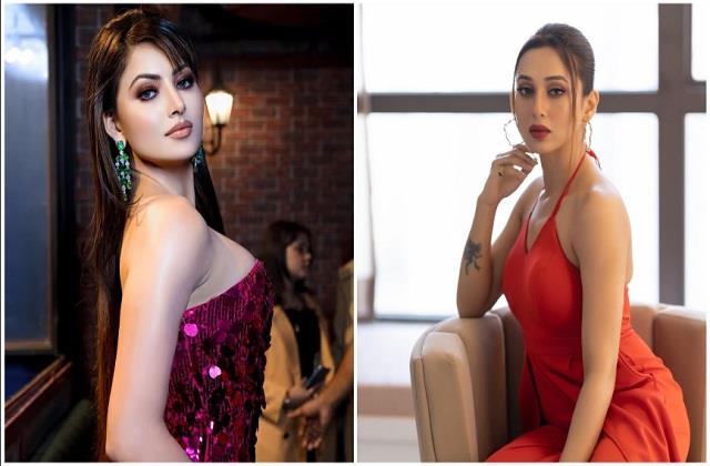 उर्वशी रौतेला और मिमी चक्रवर्ती की बढ़ी मुश्किलें, 1xBet सट्टेबाजी केस में समन जारी
