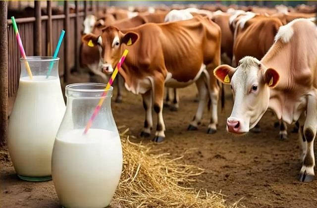 दूध पीने से पहले जान लें: आप किस गाय का दूध पी रहे हैं, वरना सेहत पर पड़ सकता है असर
