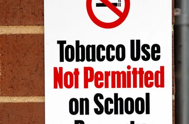 स्कूलों के पास तंबाकू-गुटखा जैसी नशे की सारी चीजें पूरी तरह बैन, नियम तोड़ने पर होगी जेल