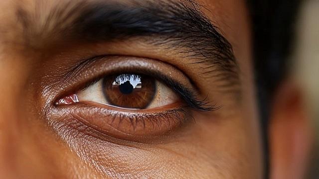 शख्स की आंख से निकला दांत, अजीबो-गरीब मामला देखकर हैरान रह गए डॉक्टर