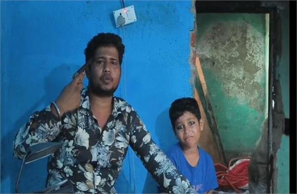 आशिक ने बनाया प्रेमिका के बच्चे को बंधक, फिर खौफनाक मंजर ने दहला दिया सबको...