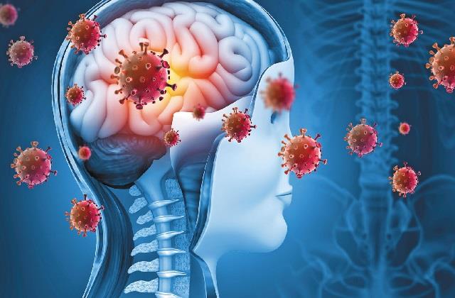 अचानक से नहीं होता Brain Tumor,  ये 5 लक्षण बताते हैं कि दिमाग पर हो रहा है अटैक