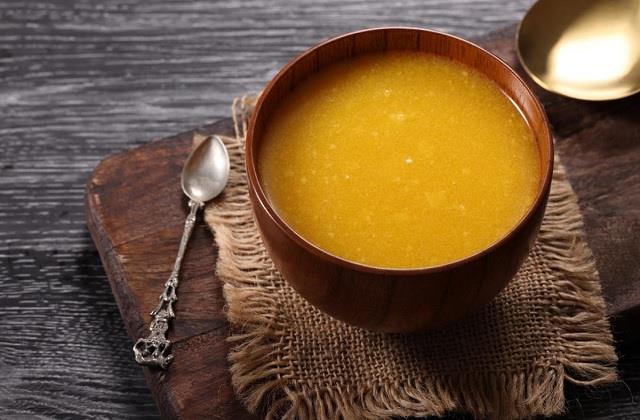 देसी घी के चमत्कारी फायदे: पेट, त्वचा और इन अंगों के लिए वरदान